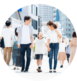 Make your shopping easier!