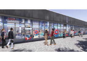 Osaka and Kansai Expo Project