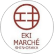 Eki Marche Shin-Osaka