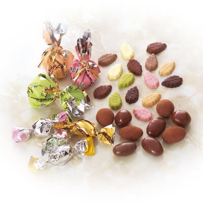 Chocolate House Mon Loire