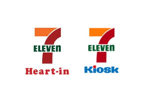 Seven-Eleven